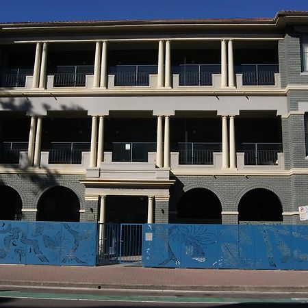 Drummond House, Royal Far West Сидни Екстериор снимка