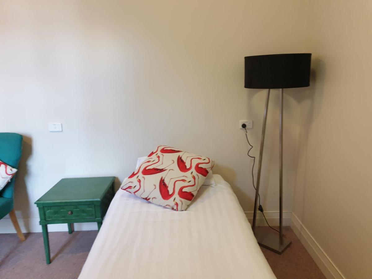 Drummond House, Royal Far West Сидни Екстериор снимка